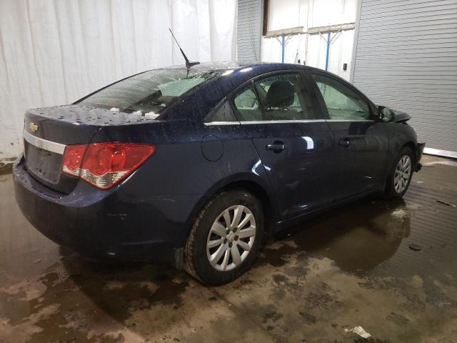 Photo 3 from auction – 2011 CHEVROLET CRUZE LS with VIN 1G1PC5SH7B7215920