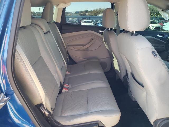 Photo 11 from auction – 2017 FORD ESCAPE SE with VIN 1FMCU0GD6HUB29161