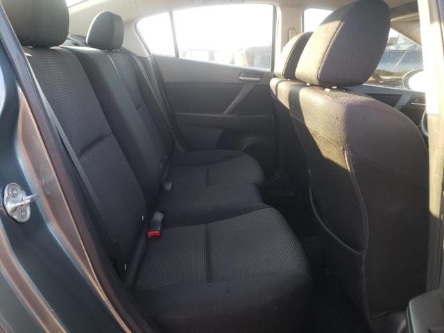Photo 10 from auction – 2012 MAZDA 3 I with VIN JM1BL1UFXC1645273