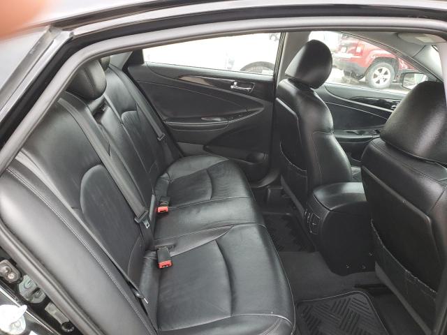 Photo 10 from auction – 2011 HYUNDAI SONATA SE with VIN 5NPEC4ACXBH024714