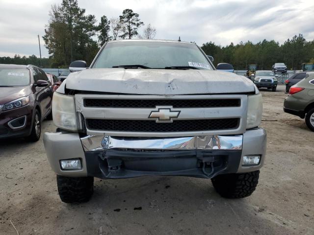 Photo 5 from auction – 2007 CHEVROLET SILVERADO with VIN 2GCEC130X71612705