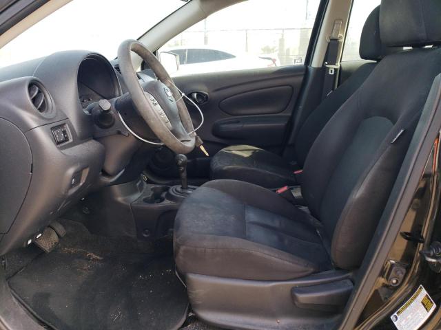 Photo 7 from auction – 2018 NISSAN VERSA S with VIN 3N1CN7AP8JL818800