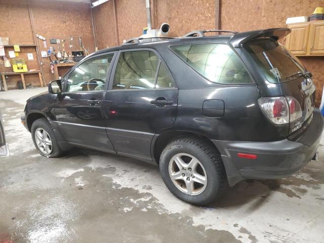Photo 2 from auction – 2001 LEXUS RX 300 with VIN JTJHF10U510200851