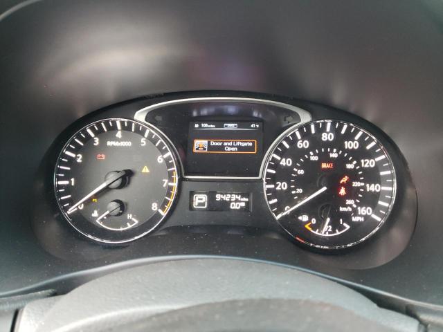 Photo 9 from auction – 2014 NISSAN PATHFINDER with VIN 5N1AR2MM8EC732378