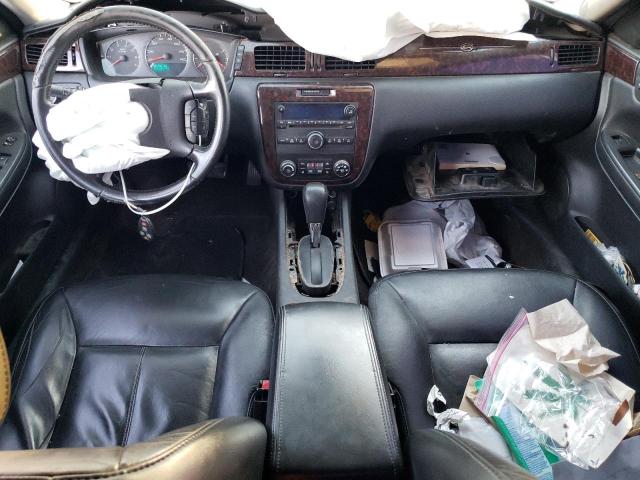 Photo 8 from auction – 2013 CHEVROLET IMPALA LTZ with VIN 2G1WC5E39D1259512