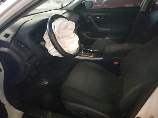 Photo 7 from auction – 2015 NISSAN ALTIMA 2.5 with VIN 1N4AL3AP9FC202762