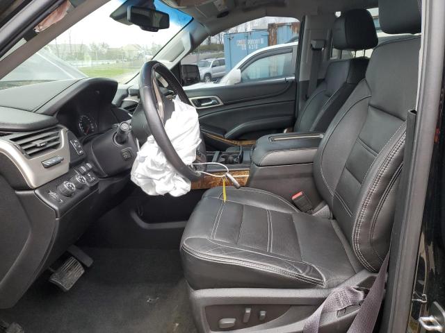 Photo 7 from auction – 2016 GMC YUKON DENA with VIN 1GKS2CKJ6GR285131