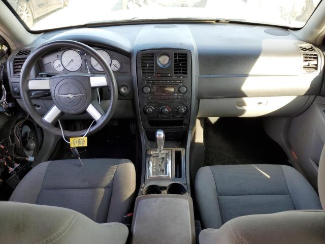 Photo 8 from auction – 2006 CHRYSLER 300 with VIN 2C3KA43R96H459110