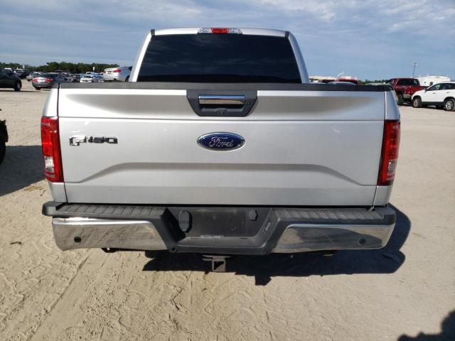 Photo 6 from auction – 2016 FORD F150 SUPER with VIN 1FTEW1CP0GFB75908