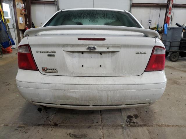 Photo 6 from auction – 2005 FORD FOCUS ZX4 with VIN 1FAFP34NX5W287080