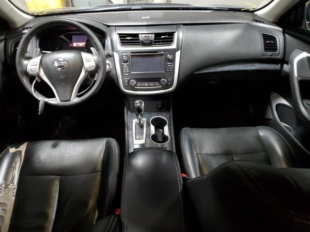 Photo 8 from auction – 2016 NISSAN ALTIMA 3.5 with VIN 1N4BL3AP7GC134323