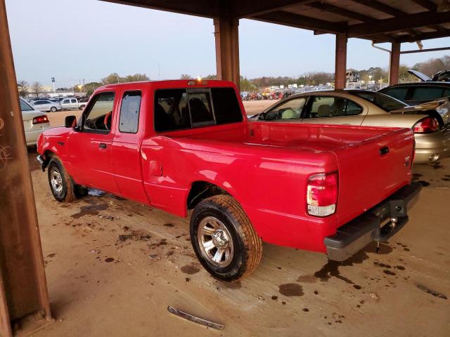 Photo 2 from auction – 2000 FORD RANGER SUP with VIN 1FTYR14V5YTB36705
