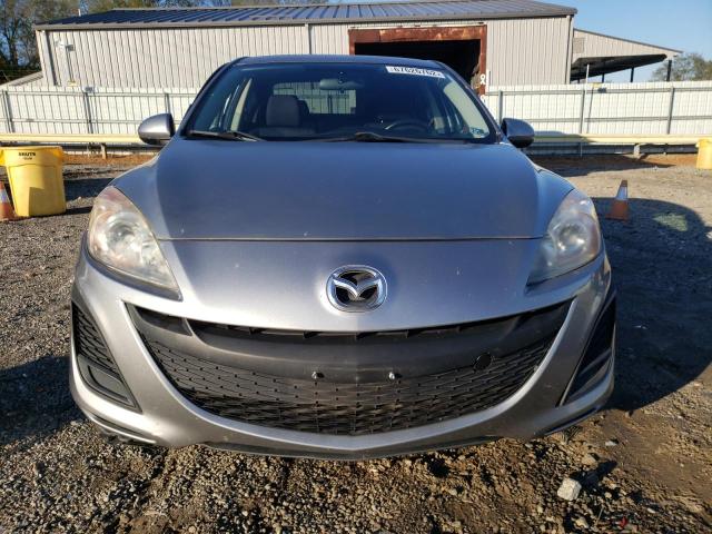 Photo 5 from auction – 2011 MAZDA 3 I with VIN JM1BL1UG6B1436488