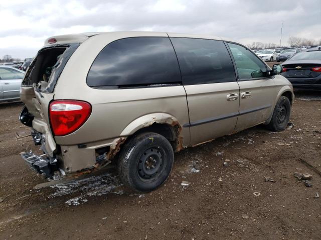 صورة رقم 3 من المزاد - 2002 DODGE GRAND CARA مع VIN 2B4GP44352R755141