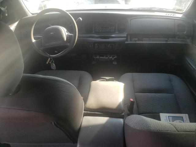 Photo 8 from auction – 2004 FORD CROWN VICT with VIN 2FAHP71W14X151582