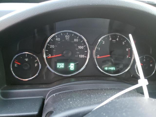 Photo 9 from auction – 2012 JEEP LIBERTY LI with VIN 1C4PJMCK3CW135328