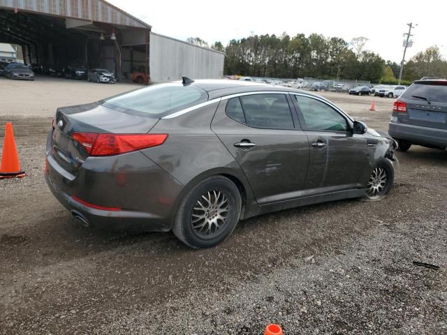 Photo 3 from auction – 2013 KIA OPTIMA EX with VIN 5XXGN4A71DG220478