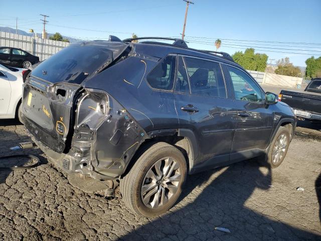 Photo 3 from auction – 2021 TOYOTA RAV4 XLE P with VIN 2T3A1RFV4MC219913