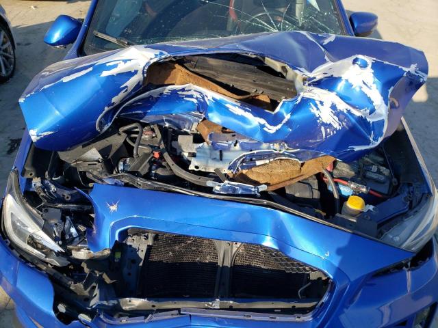 Photo 11 from auction – 2016 SUBARU WRX STI with VIN JF1VA2M68G9829603