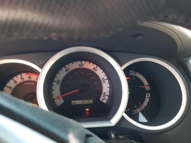 Photo 9 from auction – 2015 TOYOTA TACOMA DOU with VIN 3TMLU4EN6FM196707