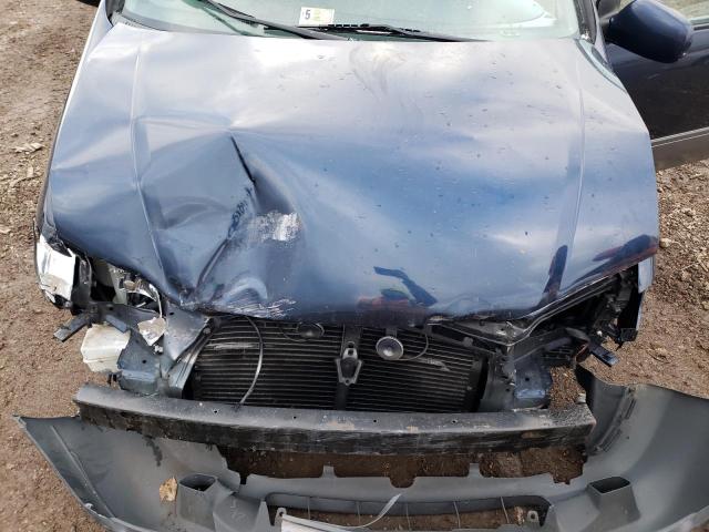Photo 12 from auction – 2001 TOYOTA SIENNA LE with VIN 4T3ZF13C71U393669