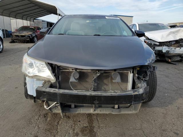 Photo 5 from auction – 2012 TOYOTA CAMRY BASE with VIN 4T1BF1FK9CU098685