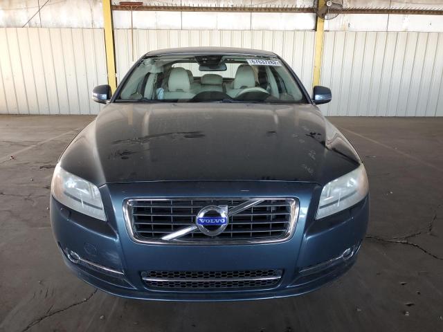 Photo 5 from auction – 2012 VOLVO S80 3.2 with VIN YV1952AS3C1157616