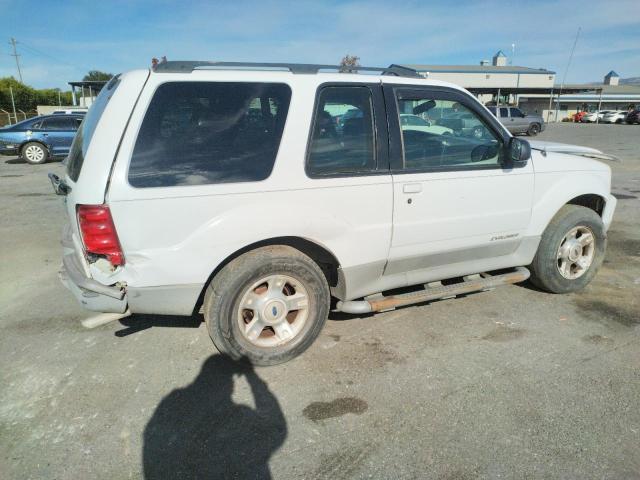 Photo 3 from auction – 2001 FORD EXPLORER S with VIN 1FMCU70E11UC96190