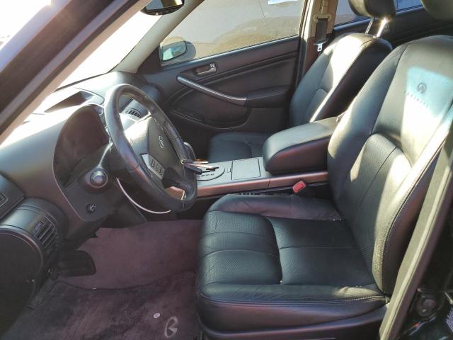 Photo 7 from auction – 2003 INFINITI G35 with VIN JNKCV51EX3M331878