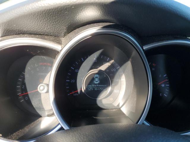 Photo 9 from auction – 2015 KIA OPTIMA LX with VIN 5XXGM4A73FG363339