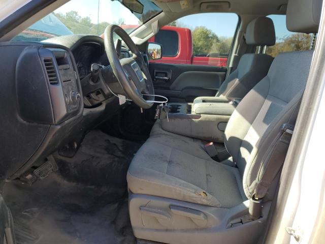 Photo 7 from auction – 2014 GMC SIERRA C15 with VIN 1GTR1TEC9EZ371945