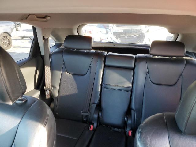 Photo 10 from auction – 2010 LEXUS RX 350 with VIN 2T2BK1BA7AC080303