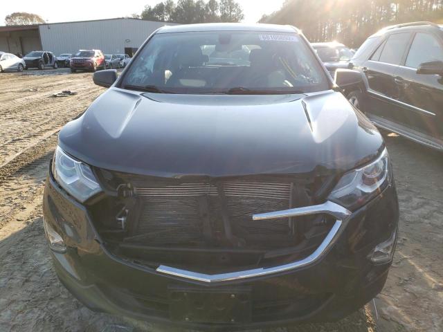 Photo 5 from auction – 2018 CHEVROLET EQUINOX LS with VIN 2GNAXREV7J6207333