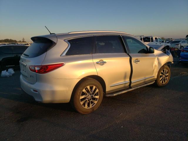Photo 3 from auction – 2013 INFINITI JX35 with VIN 5N1AL0MM4DC347730