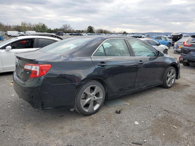 Photo 3 from auction – 2014 TOYOTA CAMRY L with VIN 4T1BF1FK1EU460267
