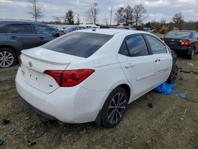 Photo 3 from auction – 2019 TOYOTA COROLLA L with VIN 2T1BURHE2KC137970