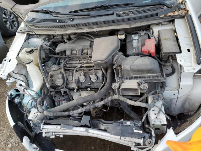 Photo 12 from auction – 2013 FORD EDGE LIMIT with VIN 2FMDK3KCXDBE25696