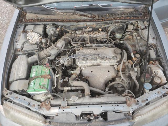 Photo 11 from auction – 1994 HONDA ACCORD EX with VIN JHMCD556XRC044254