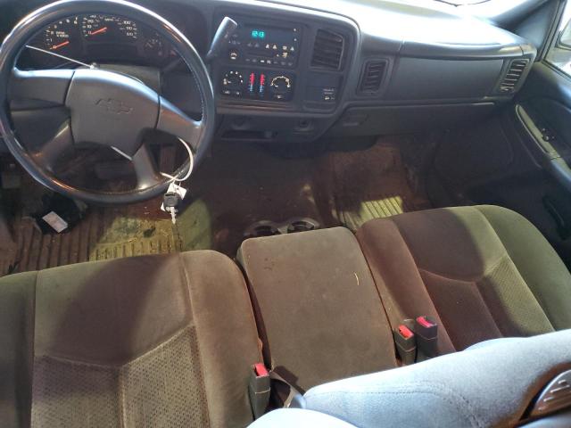 Photo 8 from auction – 2004 CHEVROLET SILVERADO with VIN 1GCEK19T04E346495