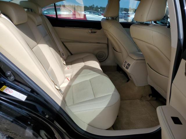 Photo 10 from auction – 2013 LEXUS ES 350 with VIN JTHBK1GG9D2038654