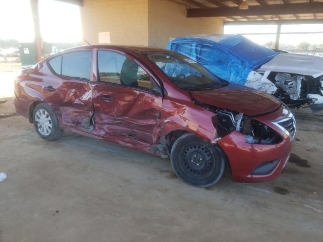 Photo 4 from auction – 2016 NISSAN VERSA S with VIN 3N1CN7AP1GL892763
