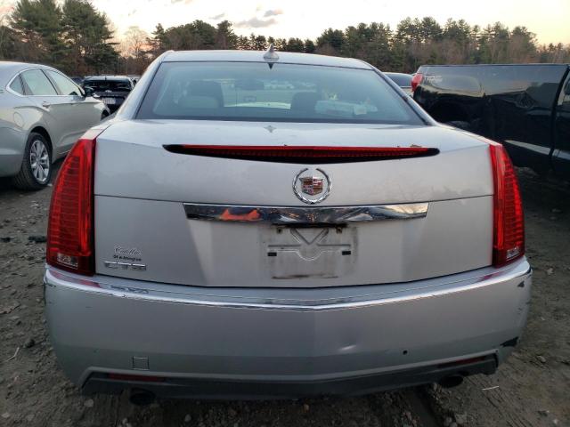 Photo 6 from auction – 2010 CADILLAC CTS LUXURY with VIN 1G6DE5EG7A0110053