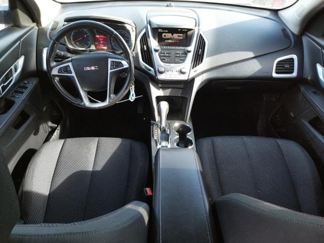 Photo 8 from auction – 2013 GMC TERRAIN SL with VIN 2GKALSEK3D6215973