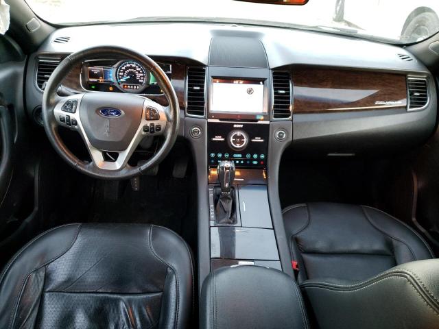 Photo 8 from auction – 2019 FORD TAURUS LIM with VIN 1FAHP2F82KG107624