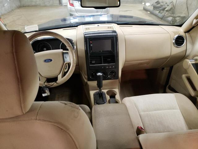 Photo 8 from auction – 2006 FORD EXPLORER X with VIN 1FMEU73E26ZA11253