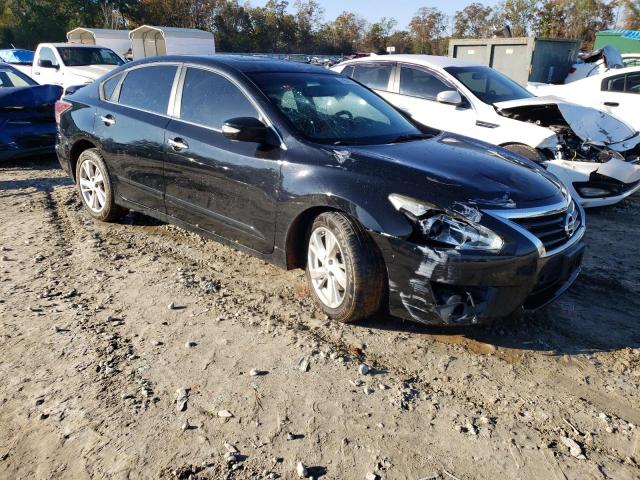 Photo 4 from auction – 2014 NISSAN ALTIMA 2.5 with VIN 1N4AL3AP8EC122528