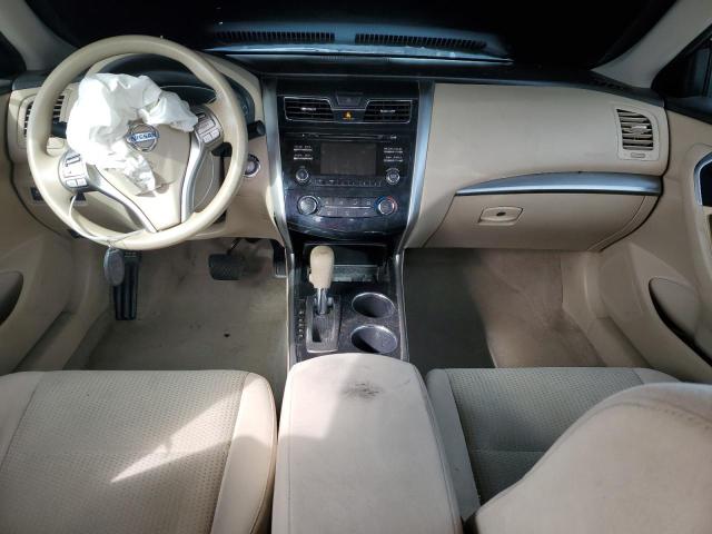 Photo 8 from auction – 2014 NISSAN ALTIMA 2.5 with VIN 1N4AL3AP5EC408983