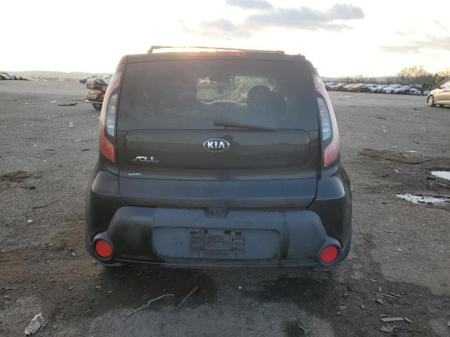 Photo 6 from auction – 2015 KIA SOUL with VIN KNDJN2A24F7194405