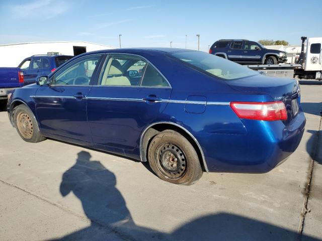 Photo 2 from auction – 2007 TOYOTA CAMRY CE with VIN 4T1BE46K87U080964