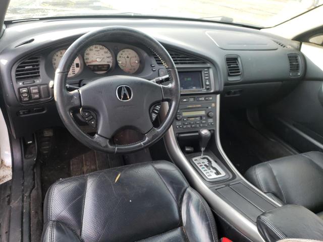 Photo 8 from auction – 2003 ACURA 3.2CL TYPE with VIN 19UYA42753A006149